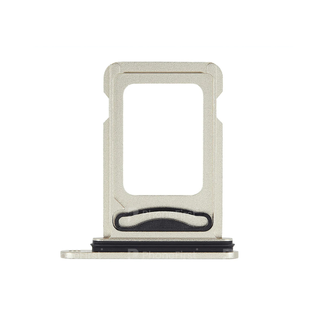 Apple iPhone 15 Plus - Sim Tray Yellow