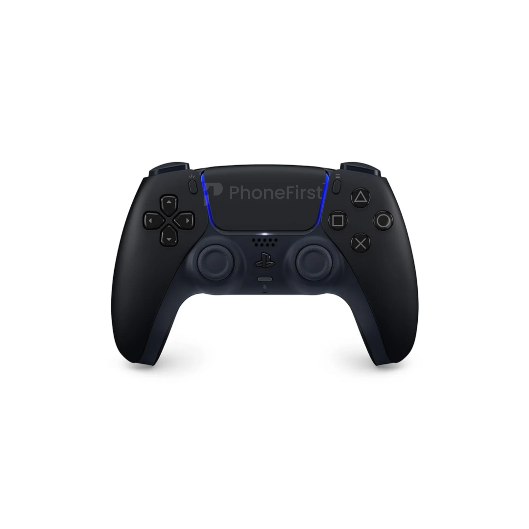 Sony PlayStation PS5 Controller Brand New (Black)