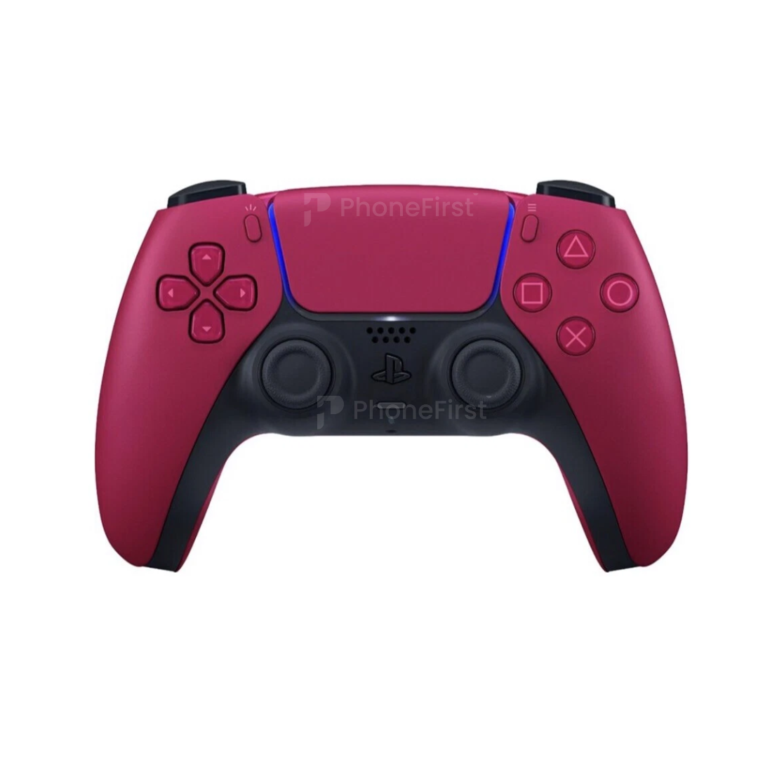Sony PlayStation PS5 Controller Brand New (Cosmic Red)