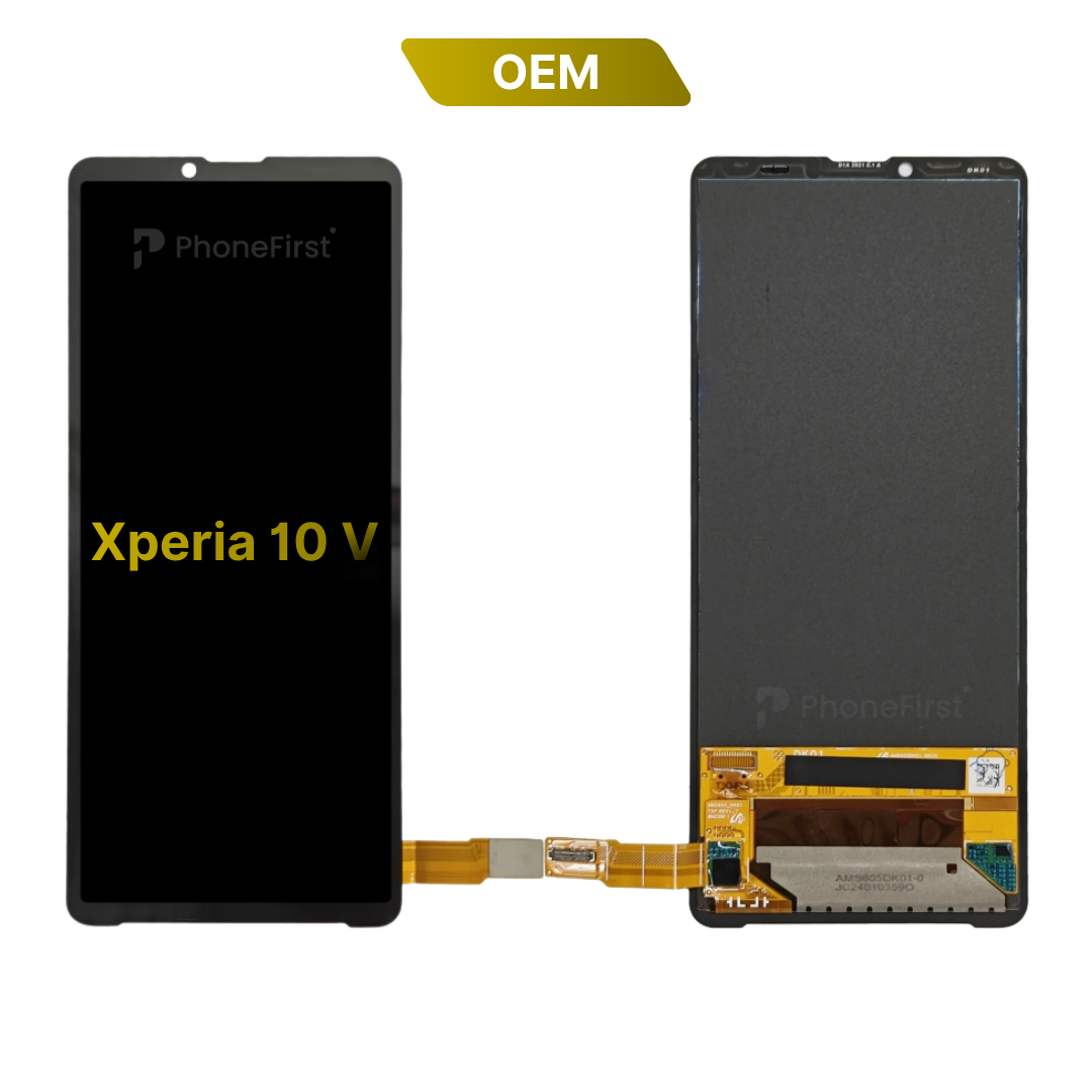 Sony Xperia 10 V LCD (N/F) Original
