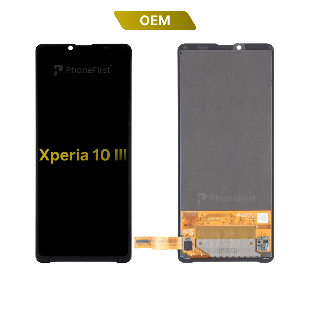 Sony Xperia 10 iii LCD (N/F) Original
