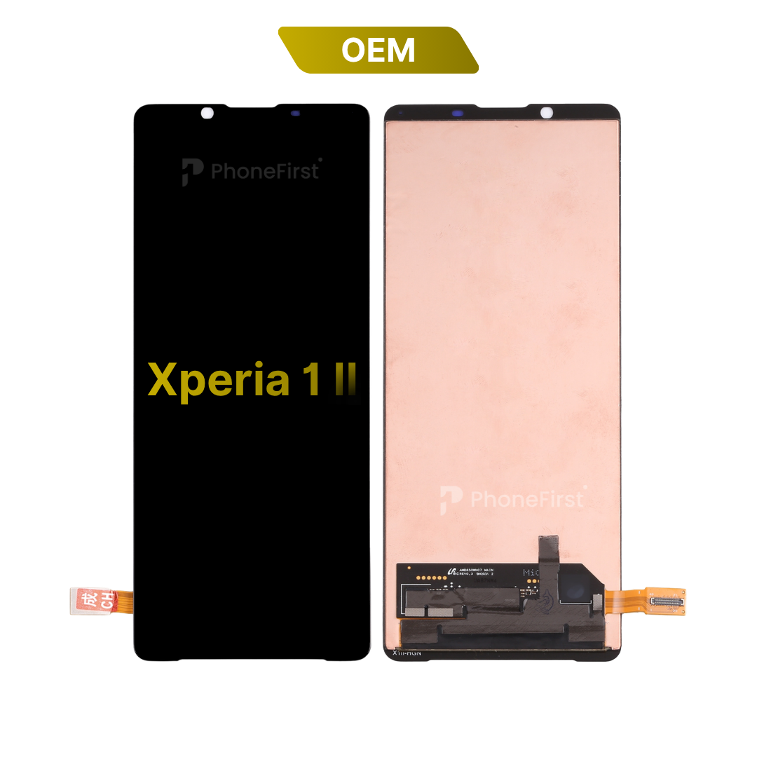 Sony Xperia 1 ii LCD (N/F) Original