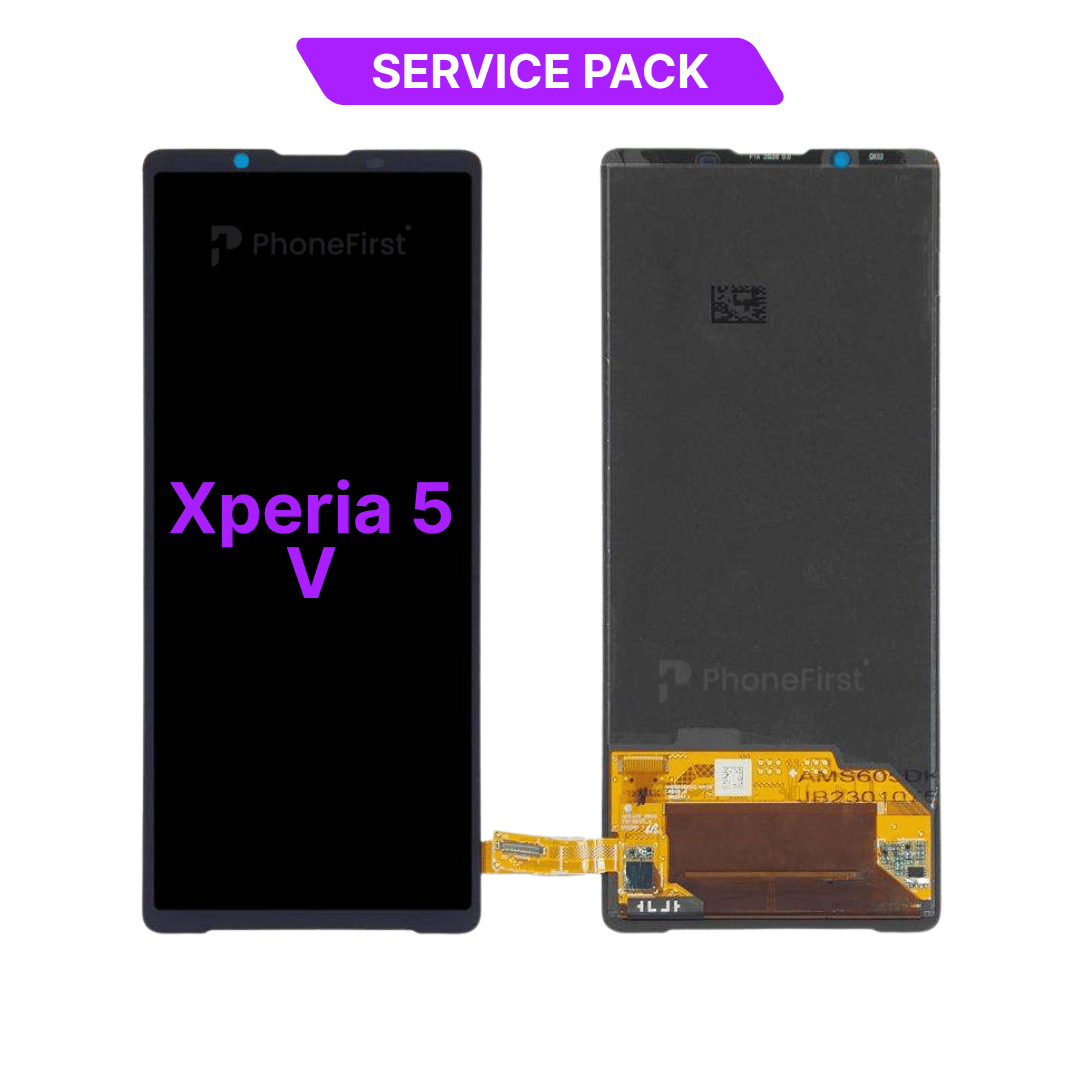 Sony Xperia 5 V LCD (N/F) Service Pack
