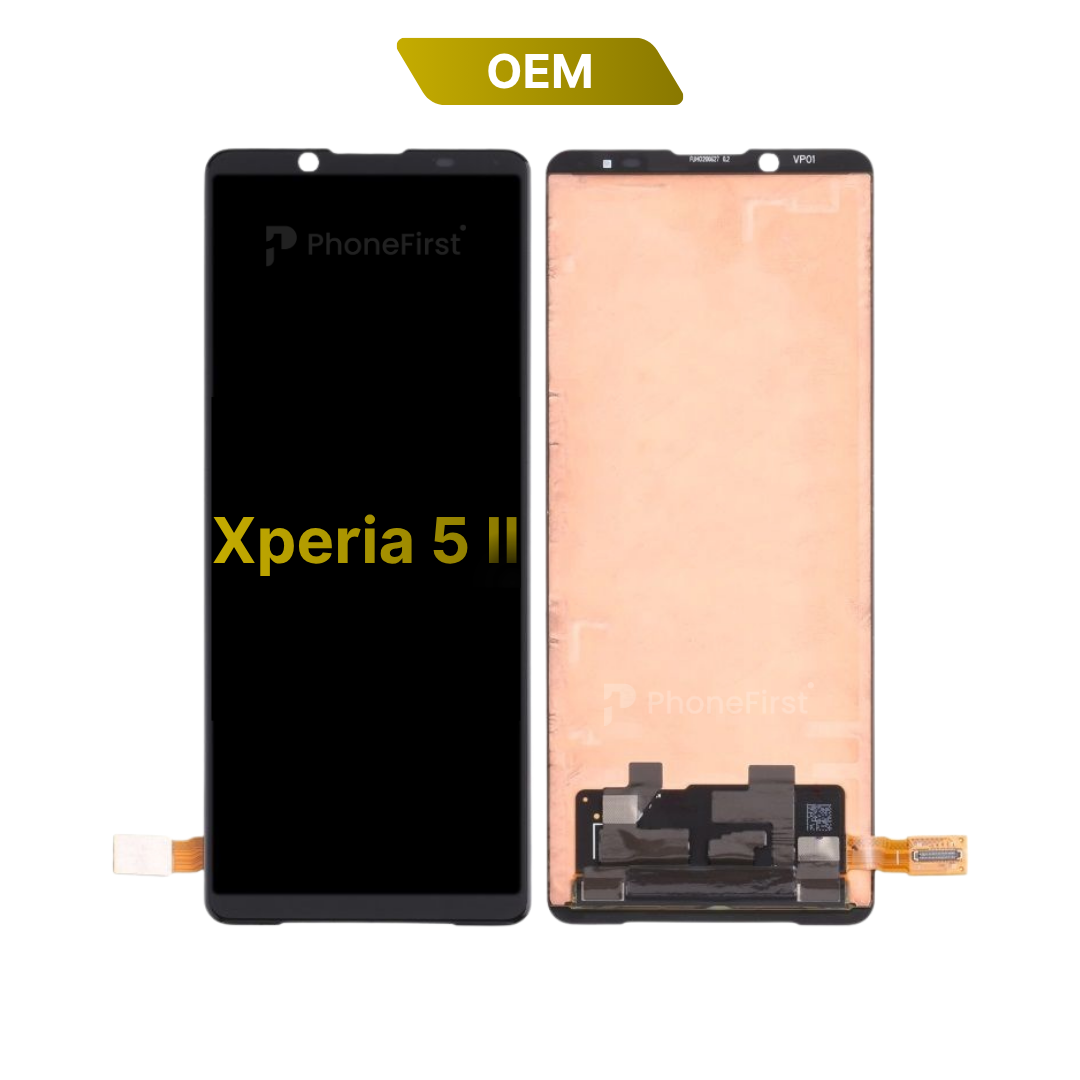Sony Xperia 5 ii LCD (N/F) Original