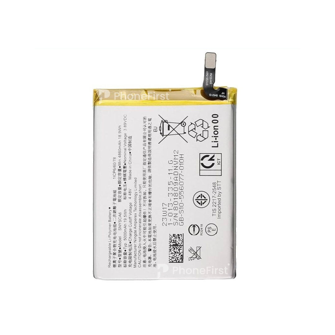 Sony Xperia 10 IV Battery AM