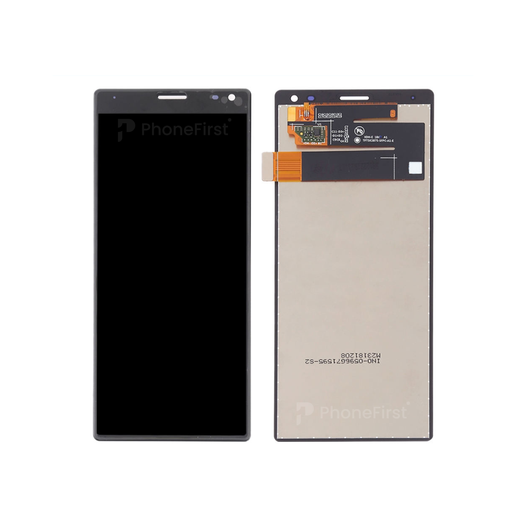Sony Xperia 10 LCD (N/F) Black