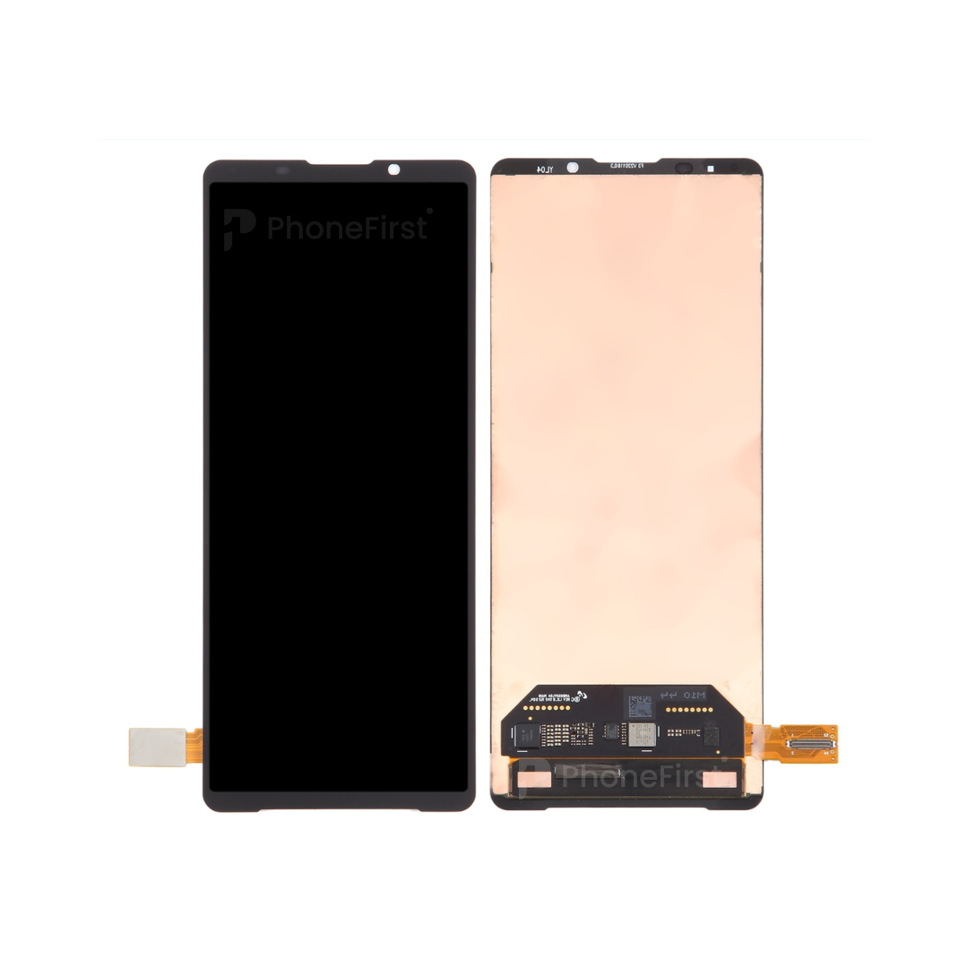 Sony Xperia 1 IV LCD (N/F) Original