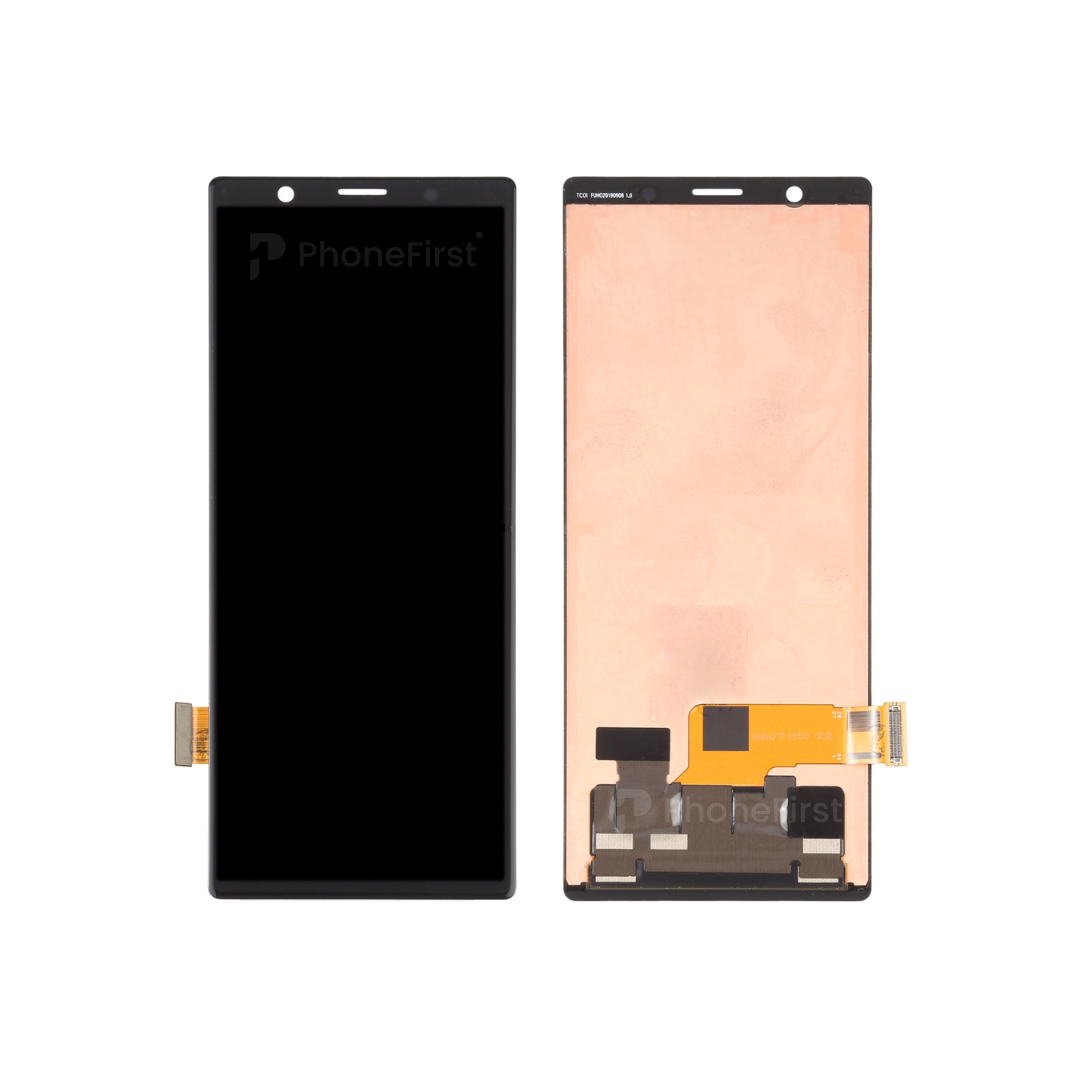 Sony Xperia 5 LCD (N/F) Original Black