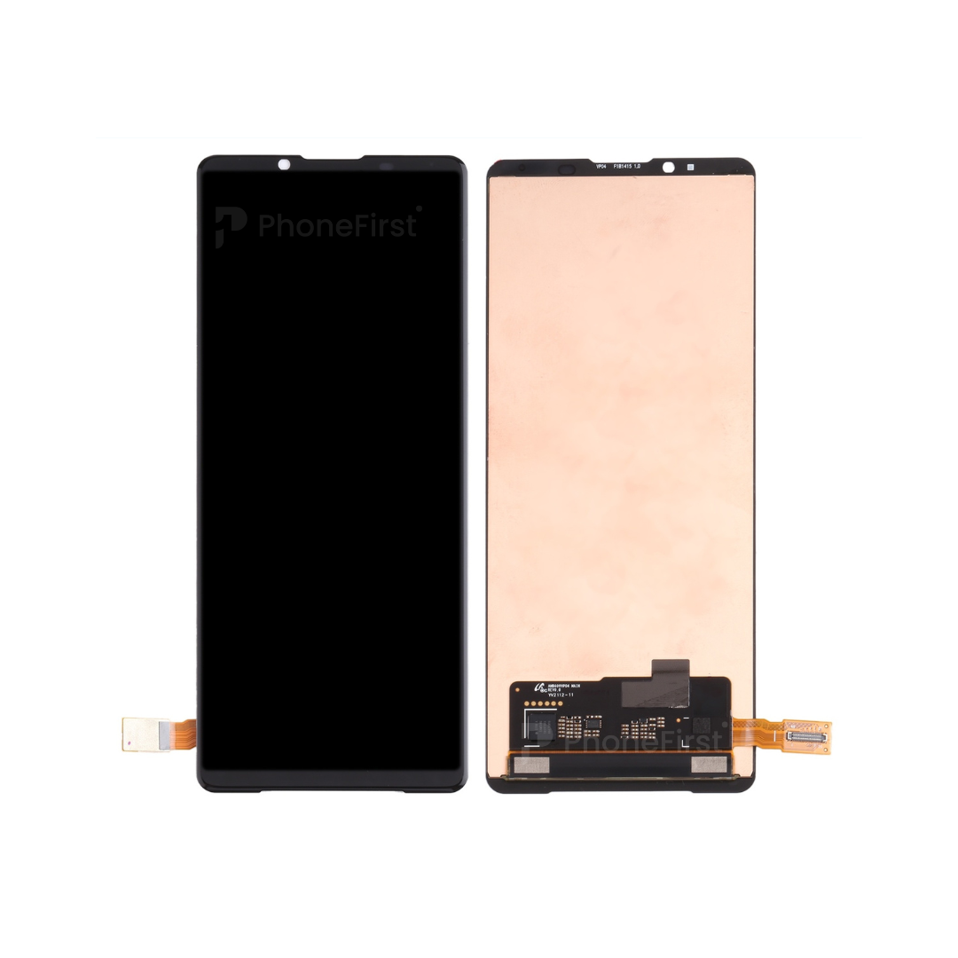 Sony Xperia 5 iii LCD (N/F) Original Black