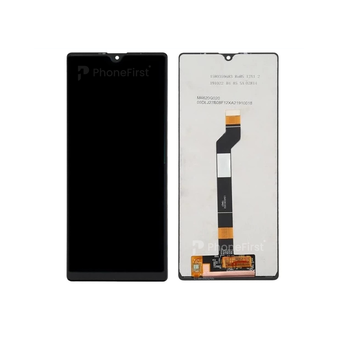 Sony Xperia L4 LCD (N/F) Black