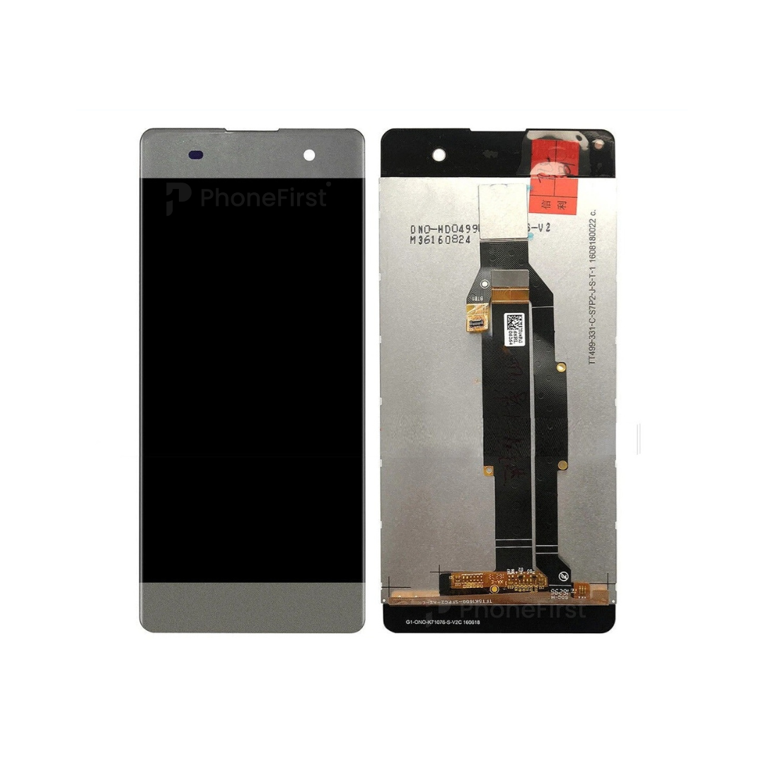 Sony Xperia XA F3111 LCD (N/F) Black