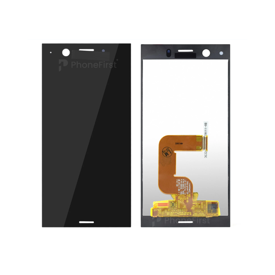 Sony Xperia XZ1 Compact (G8441) LCD (N/F) Original Black
