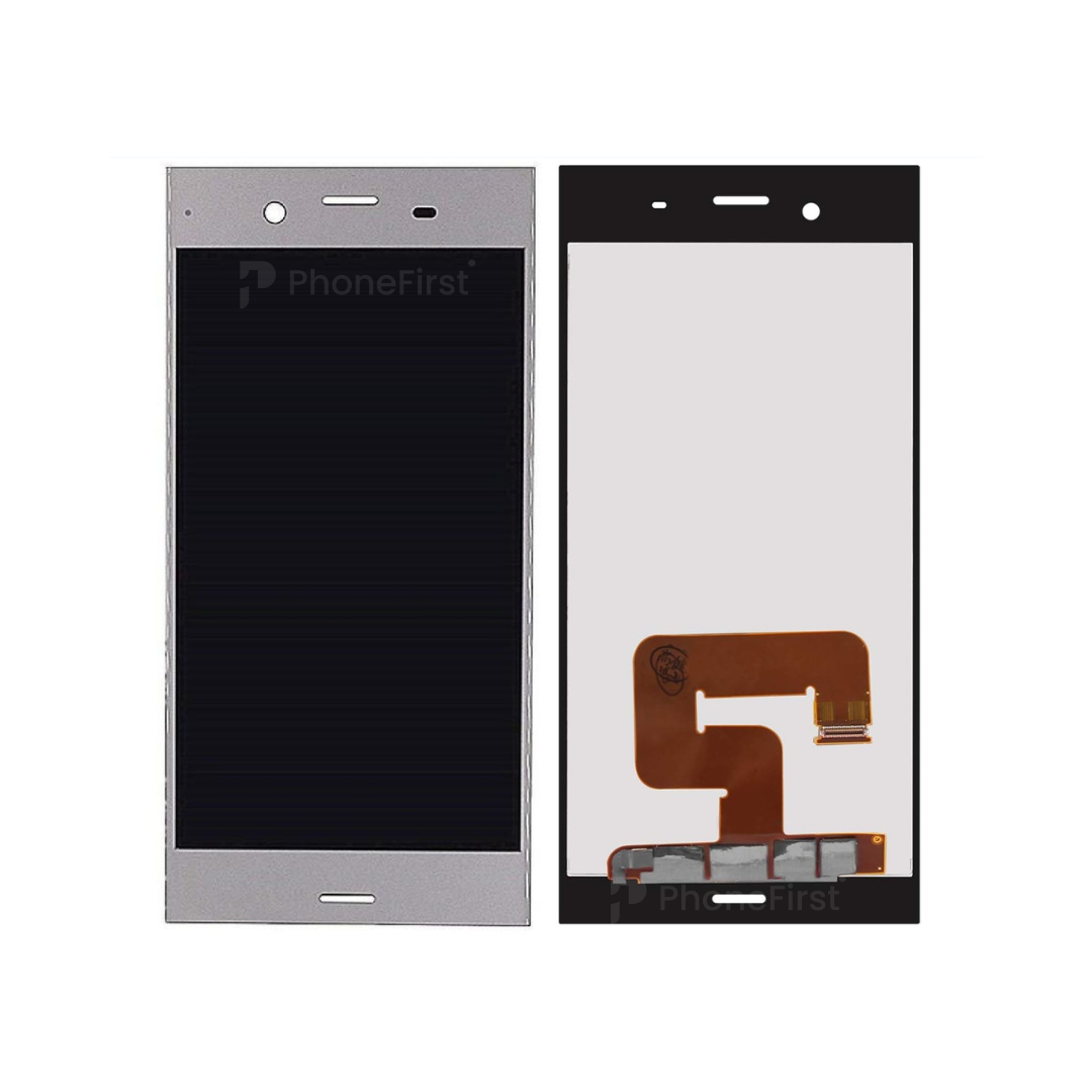 Sony Xperia XZ1 (G8341/G8342) LCD (N/F) Original White