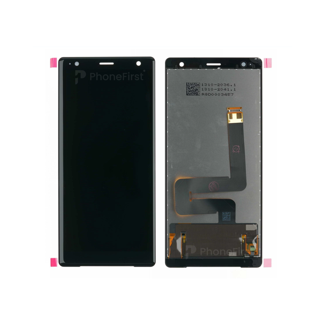 Sony Xperia XZ2 LCD (N/F) Black