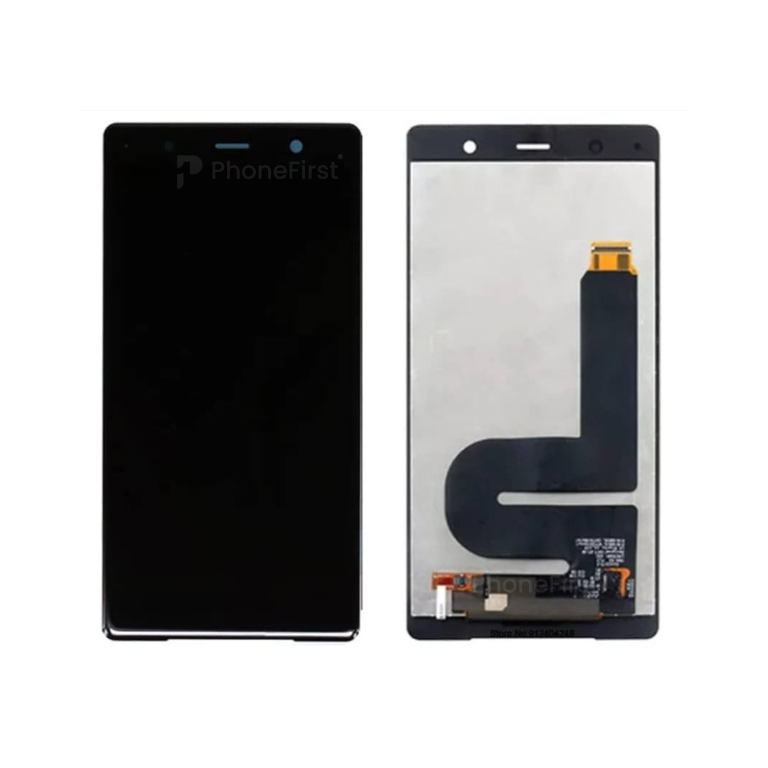 Sony Xperia XZ2 Premium LCD (N/F) Black