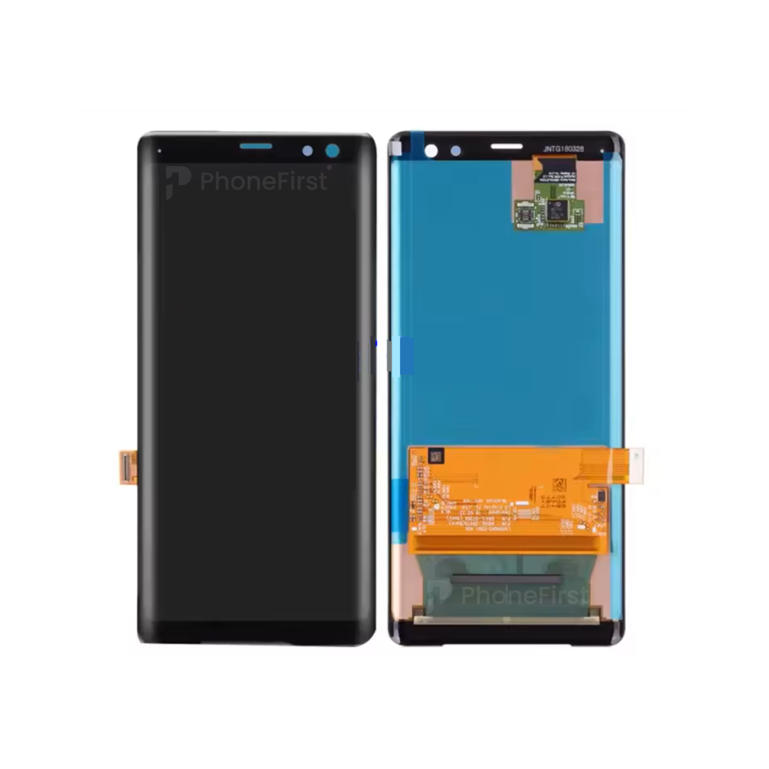 Sony Xperia XZ3 LCD (N/F) Original Black