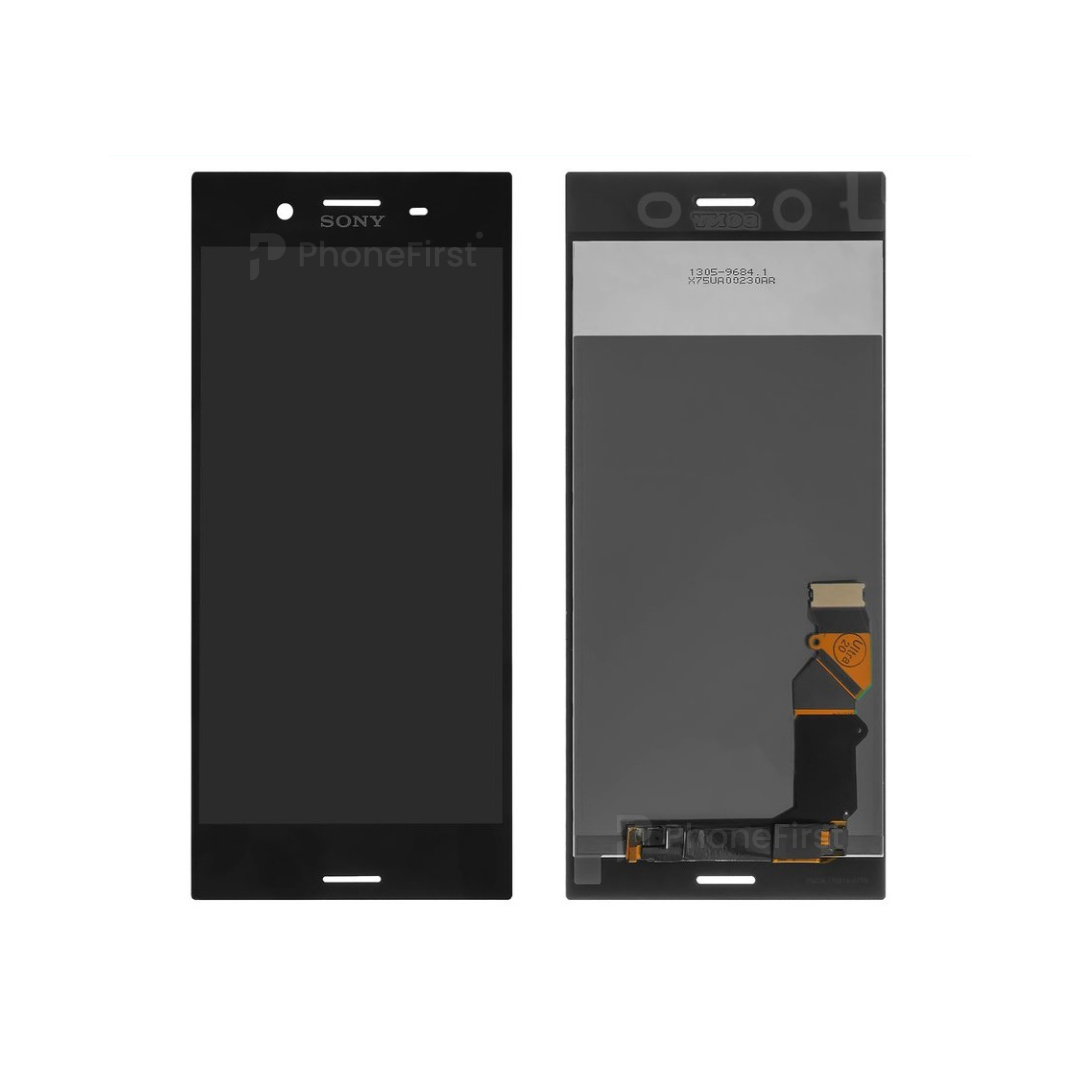 Sony Xperia XZ Premium (G8141) LCD (N/F) Black