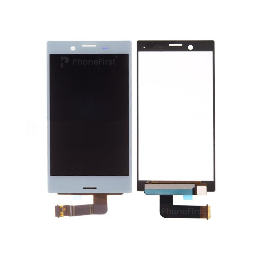 Sony Xperia X Compact LCD (N/F) Blue