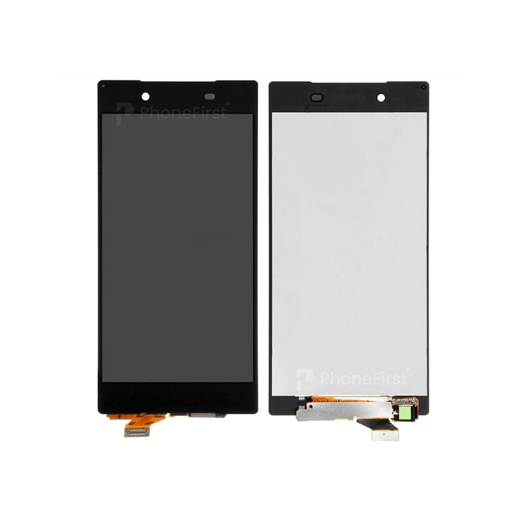 Sony Xperia Z5 LCD (N/F) Black