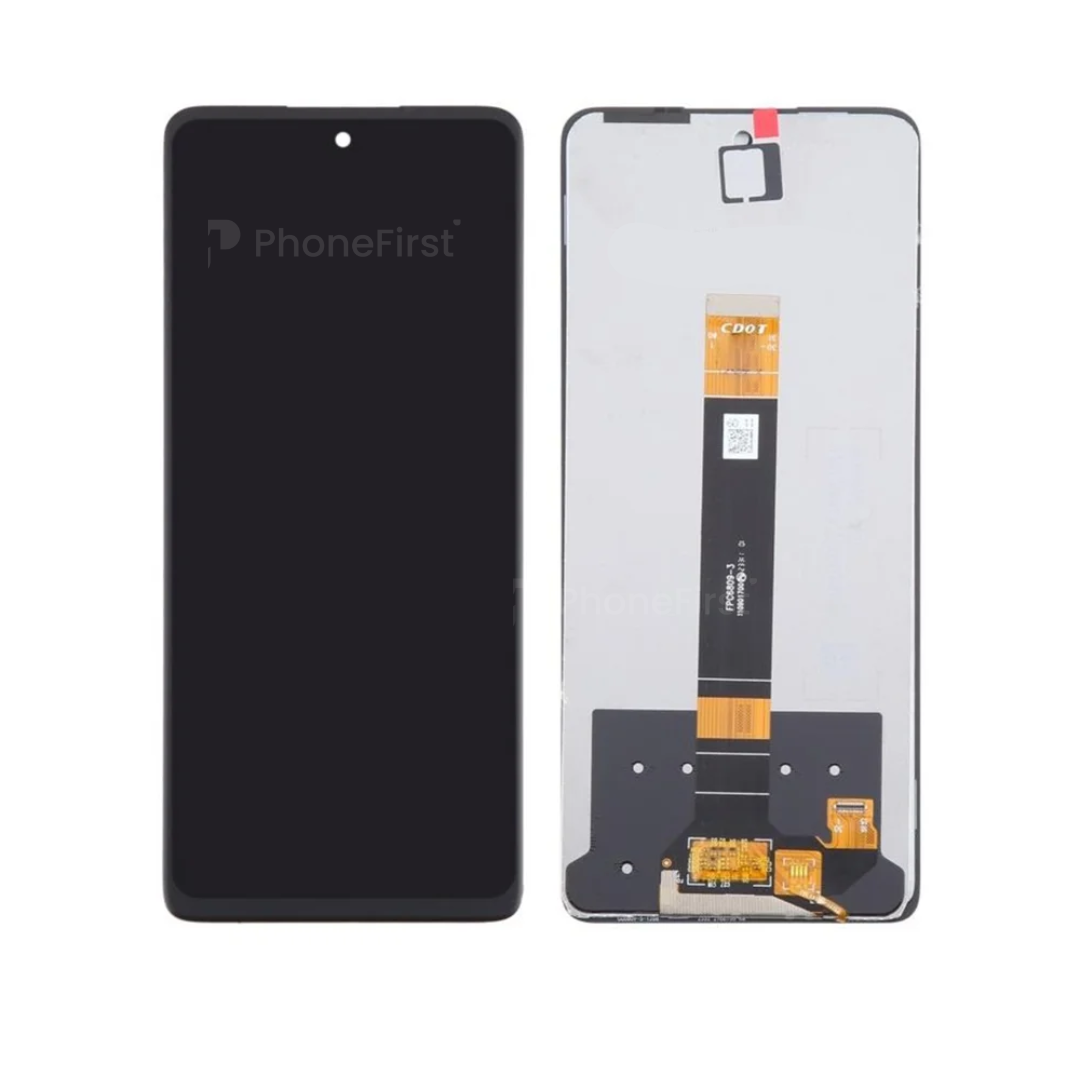 TCL 50 Series 50 NXTPAPER 5G LCD (N/F) OEM