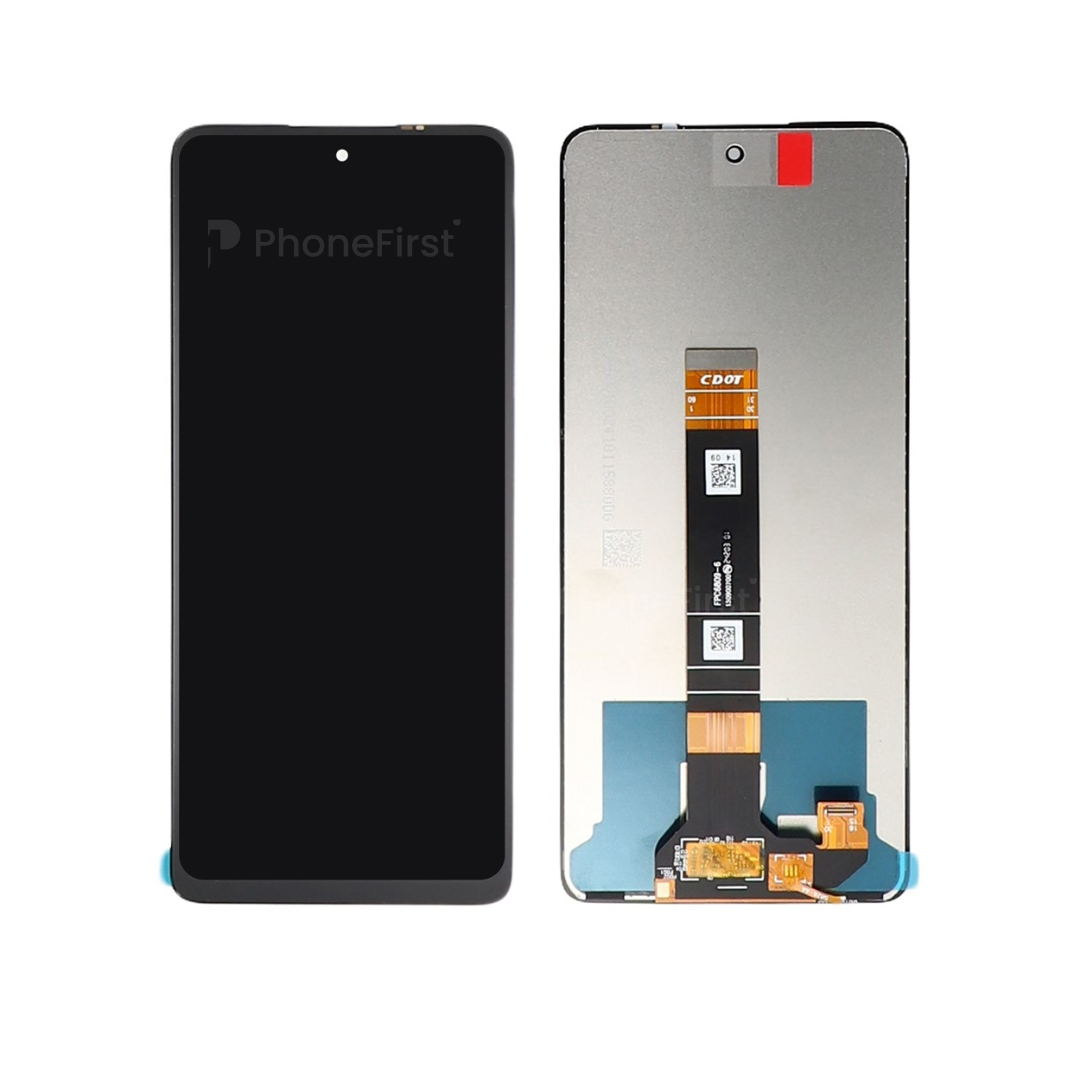 TCL 50 Series 50 Pro NXTPAPER 5G LCD (N/F) OEM