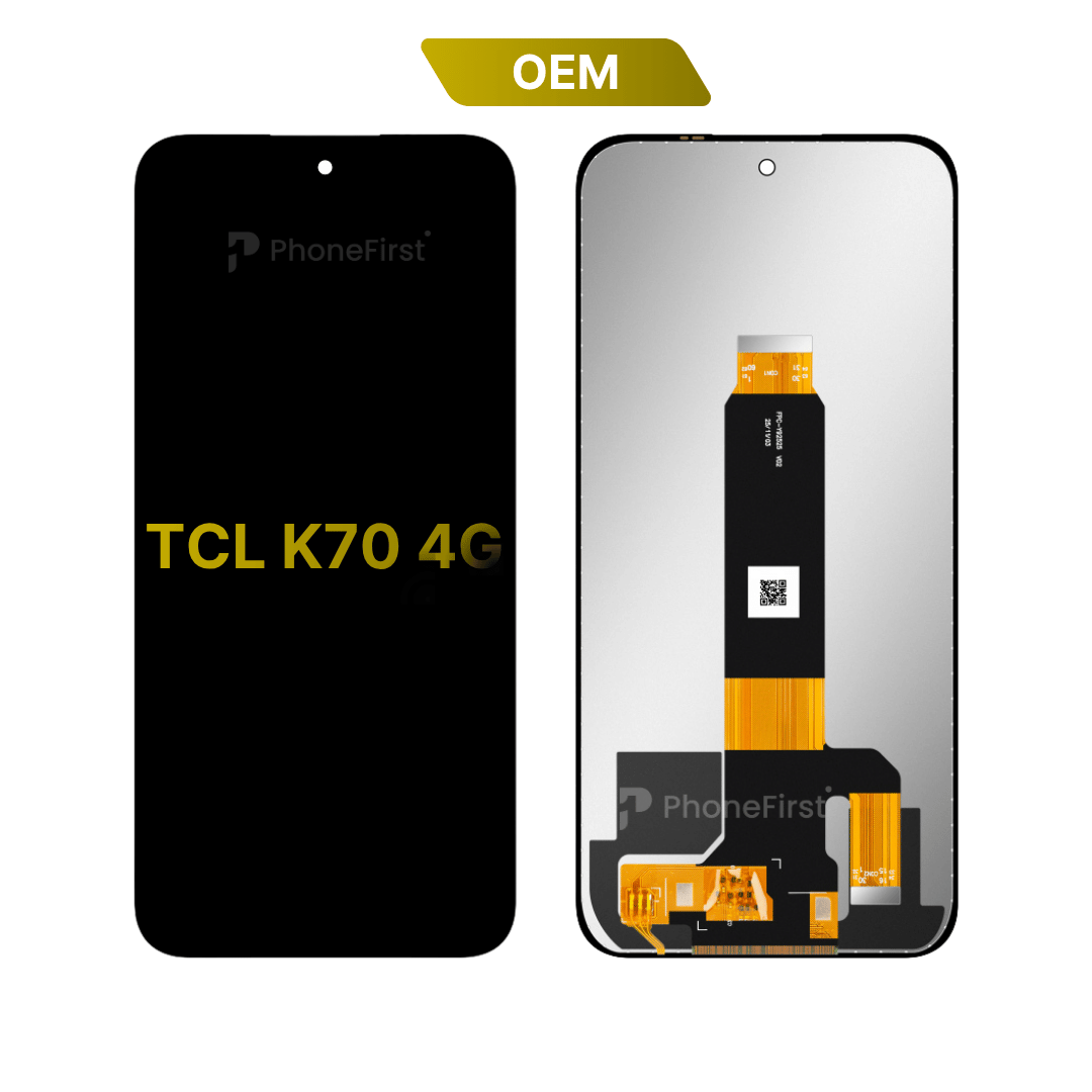 TCL 70 Series K70 4G LCD (N/F) Original OEM
