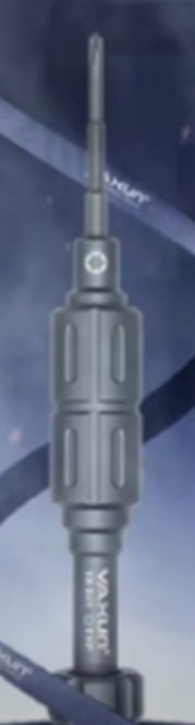 Yaxun YX-369 T4 iP17 Screwdriver