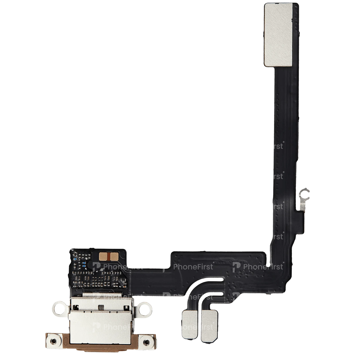 Apple iPhone 16 Pro - Charging Flex Desert Titanium