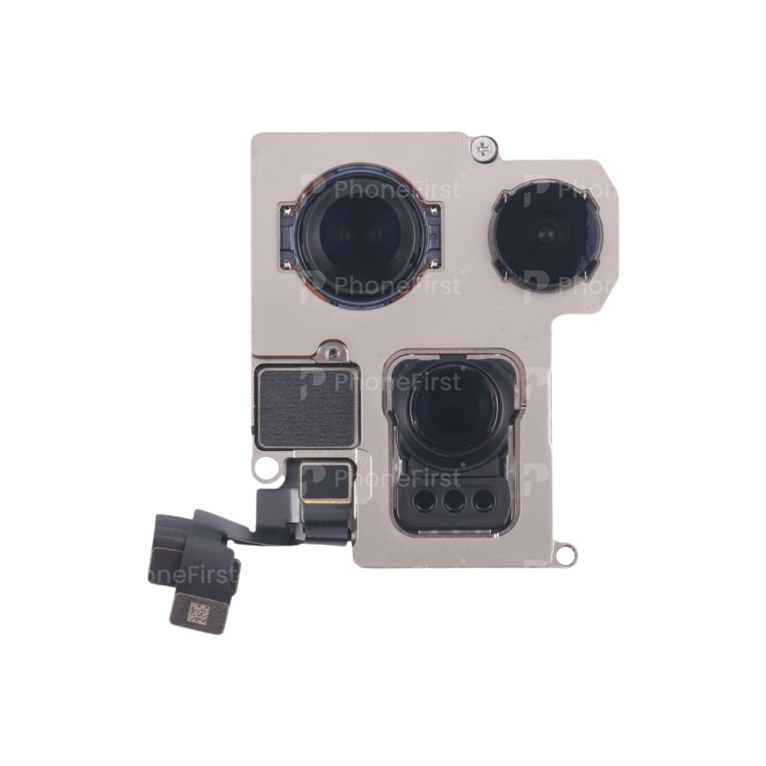 Apple iPhone 16 Plus - Back Camera Original