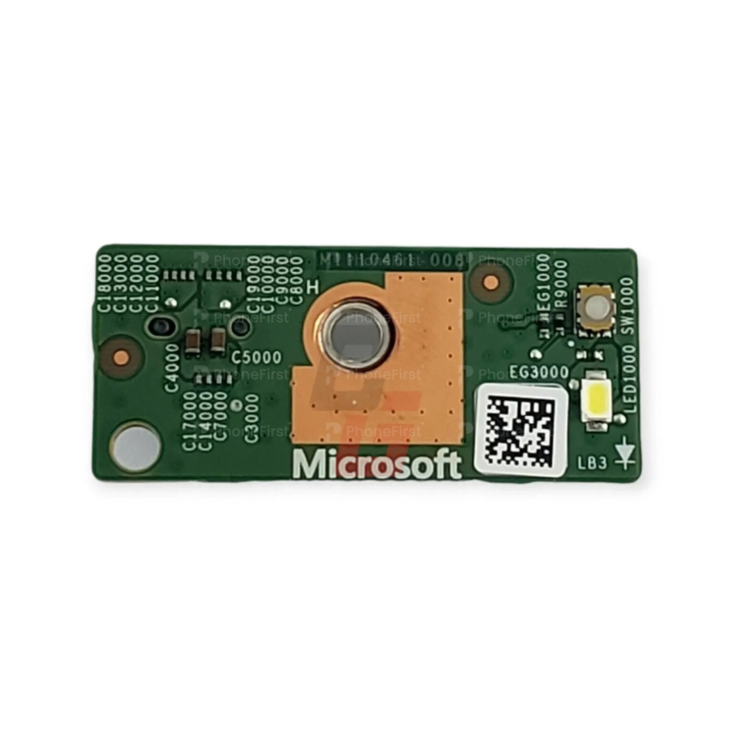 Xbox Series S - Power Button Board