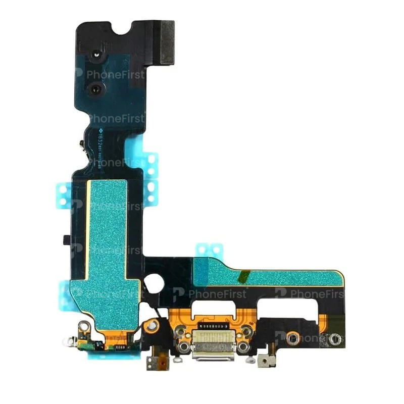 Apple iPhone 7 Plus - Charging Flex White