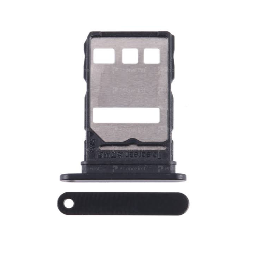 Honor 50 - Sim Tray Black
