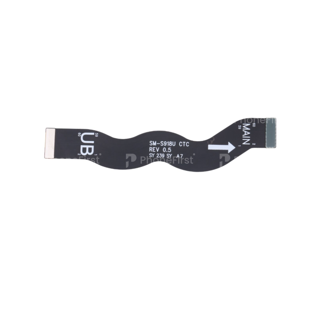 Samsung S23 Ultra S918 - LCD Flex