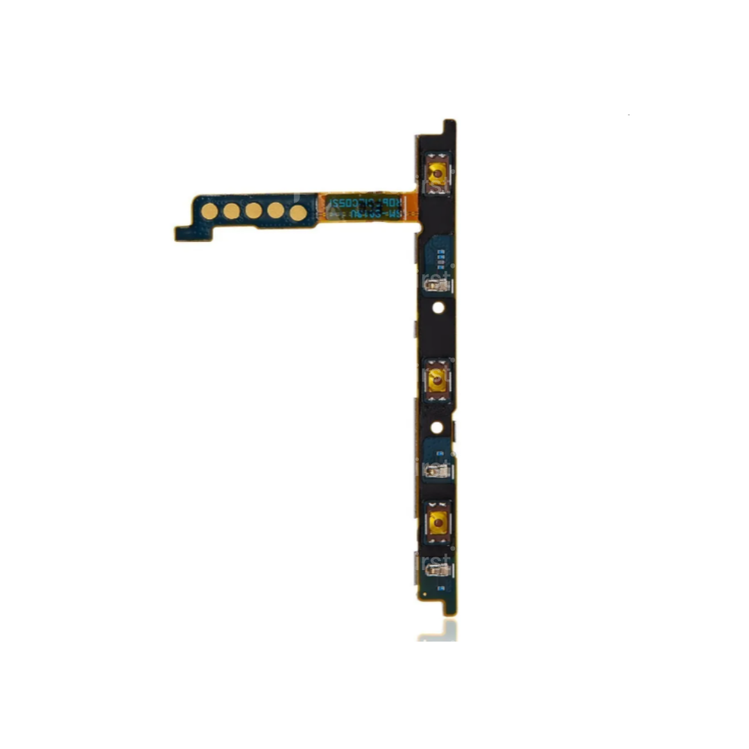 Samsung S23 Ultra S918 - Power & Volume Flex