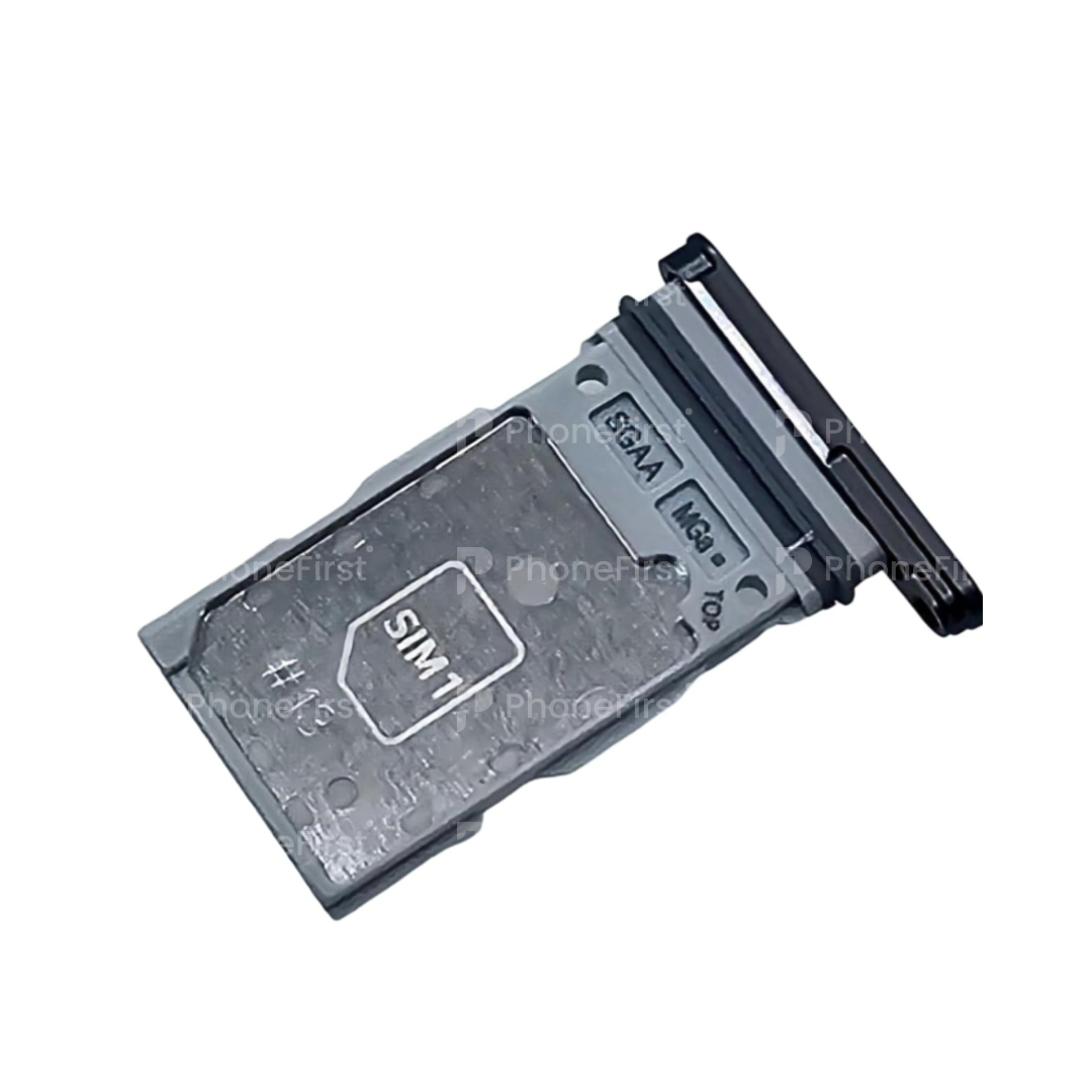 Samsung S23 Ultra S918 - Sim Tray Black