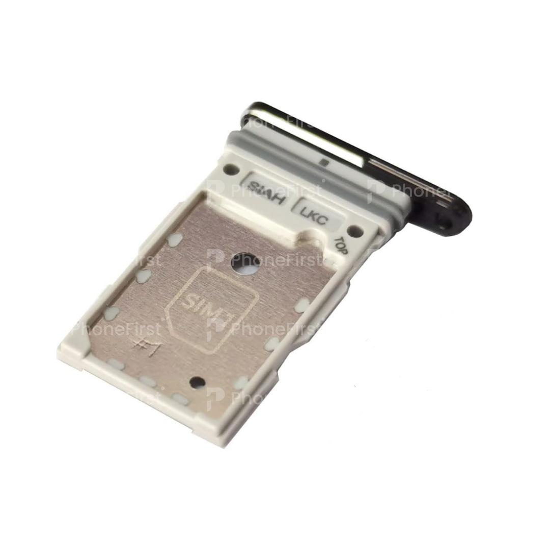 Samsung S23 Ultra S918 - Sim Tray Cream