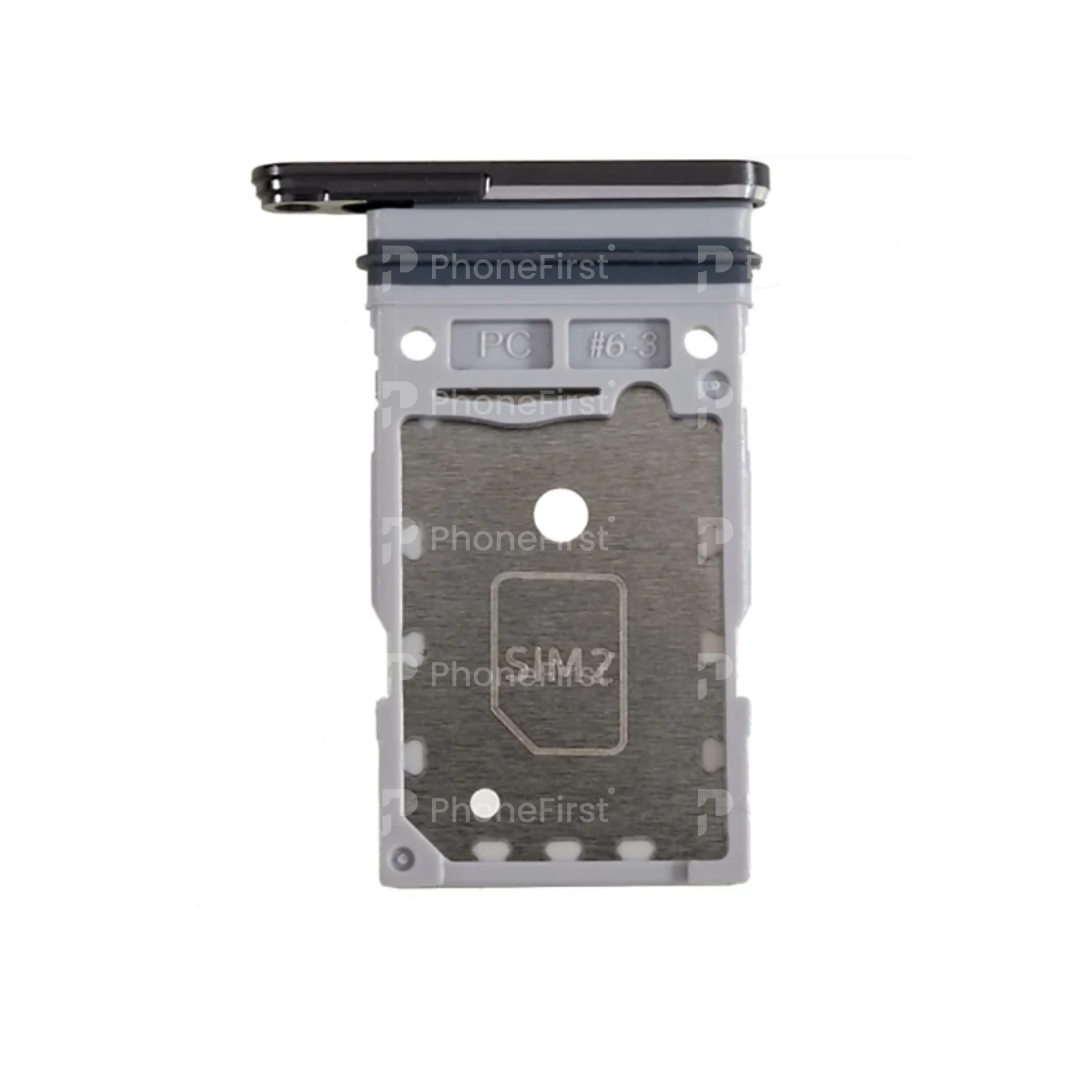 Samsung S23 Ultra S918 - Sim Tray Green