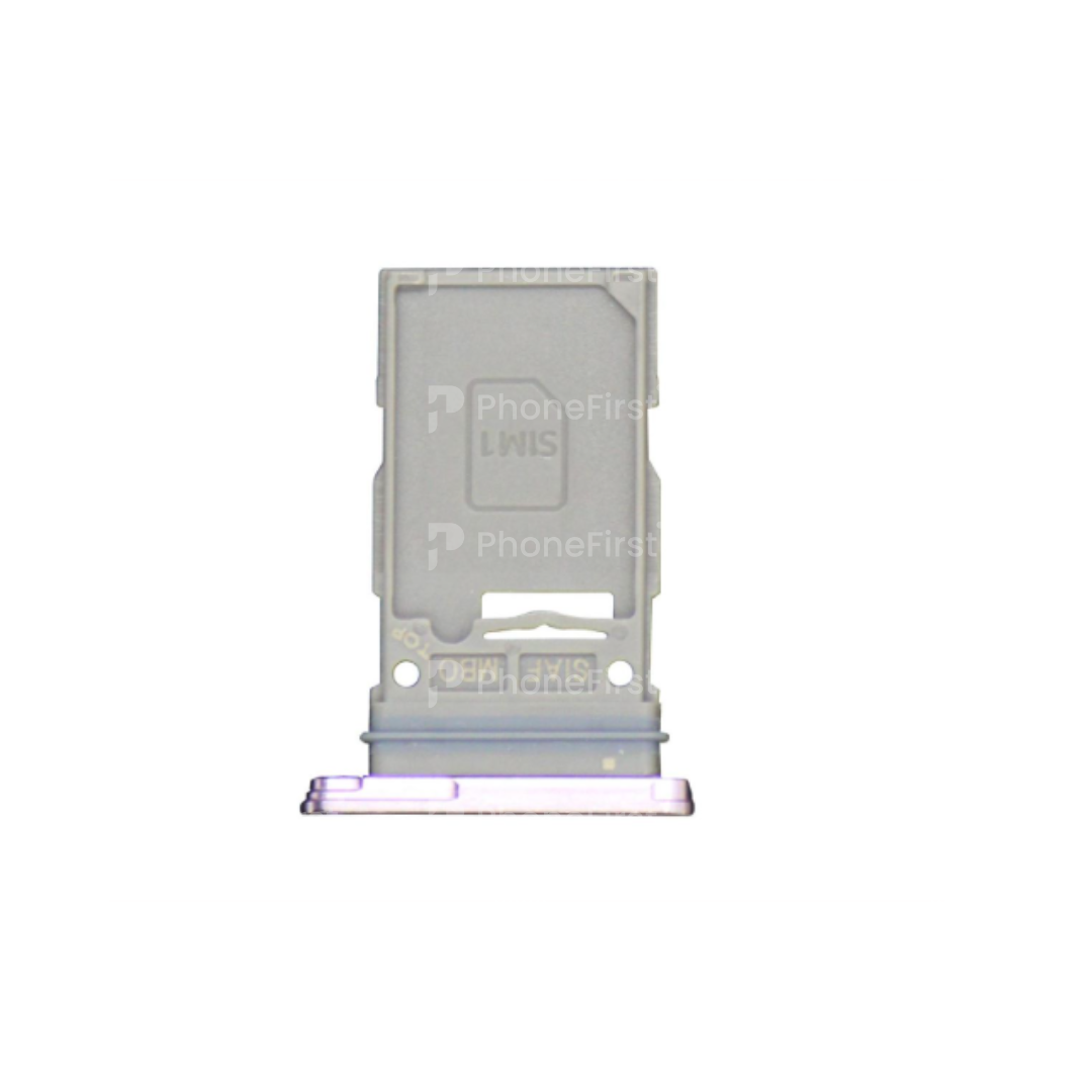 Samsung S23 Ultra S918 - Sim Tray Lavender