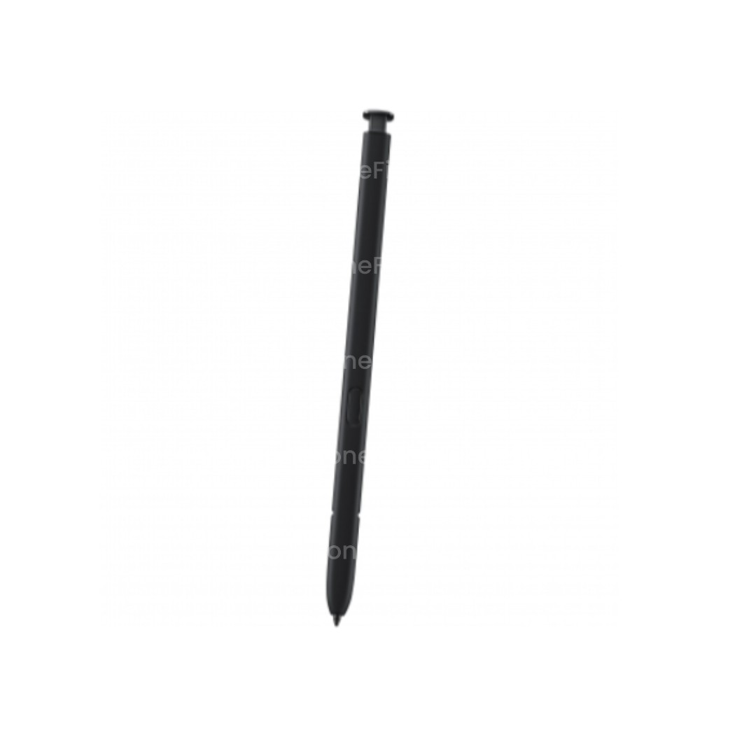 Samsung S23 Ultra S918 - Stylus S Pen Black