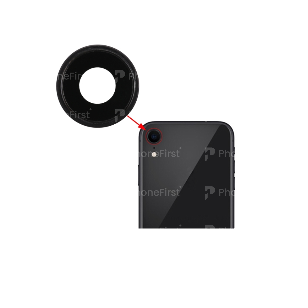 Apple iphone XR - Camera Lens