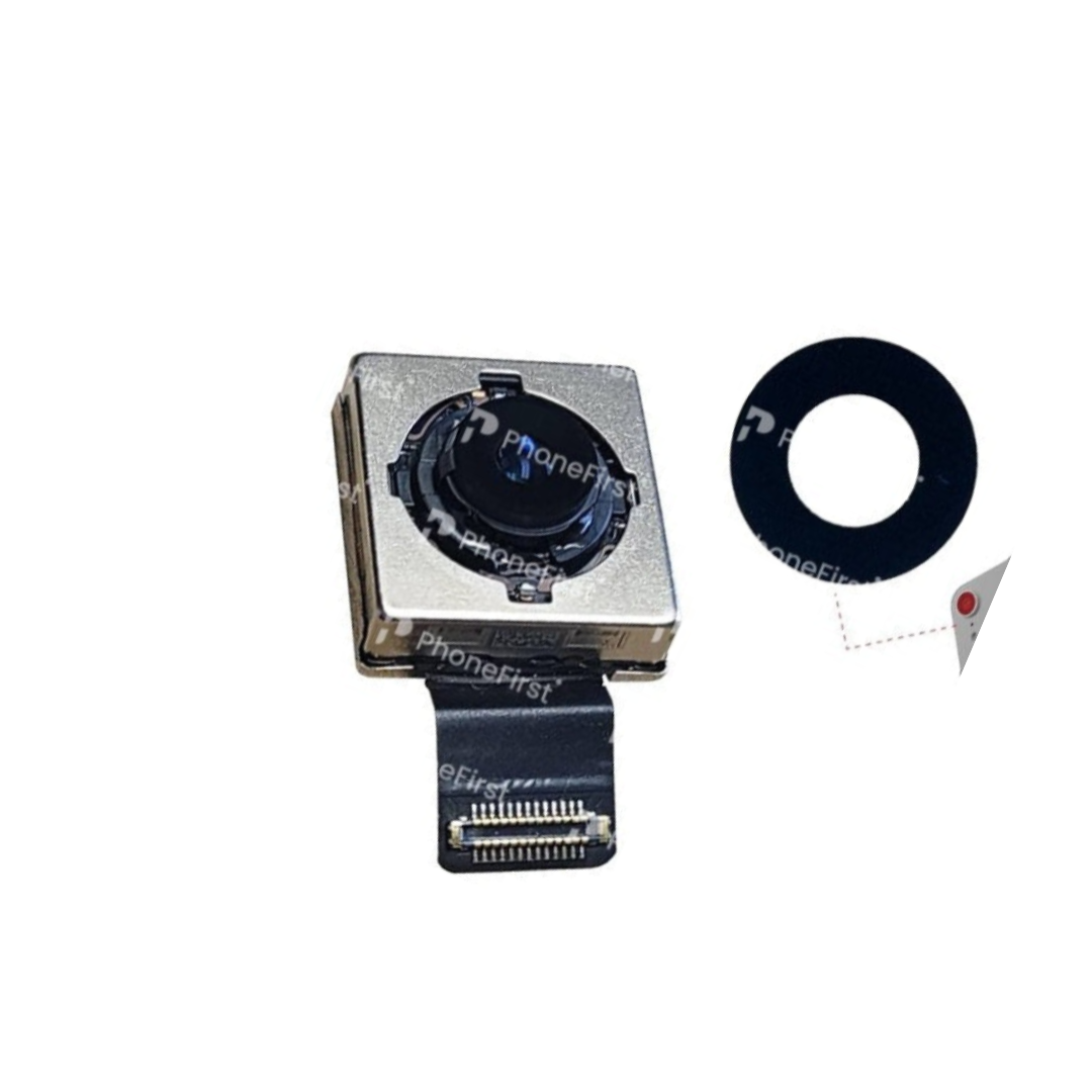 Apple iphone XR - Back Camera