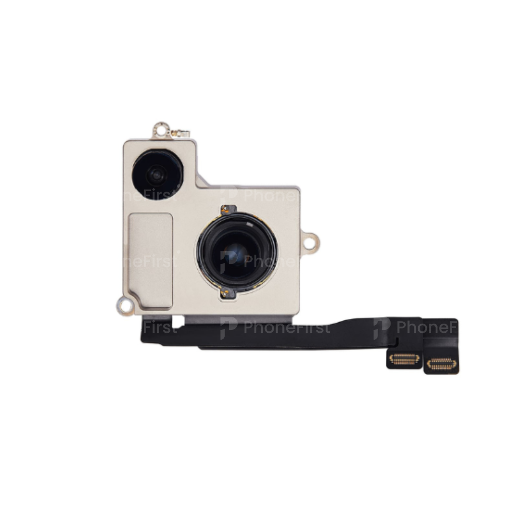 Apple iPhone 15 Plus - Back Camera