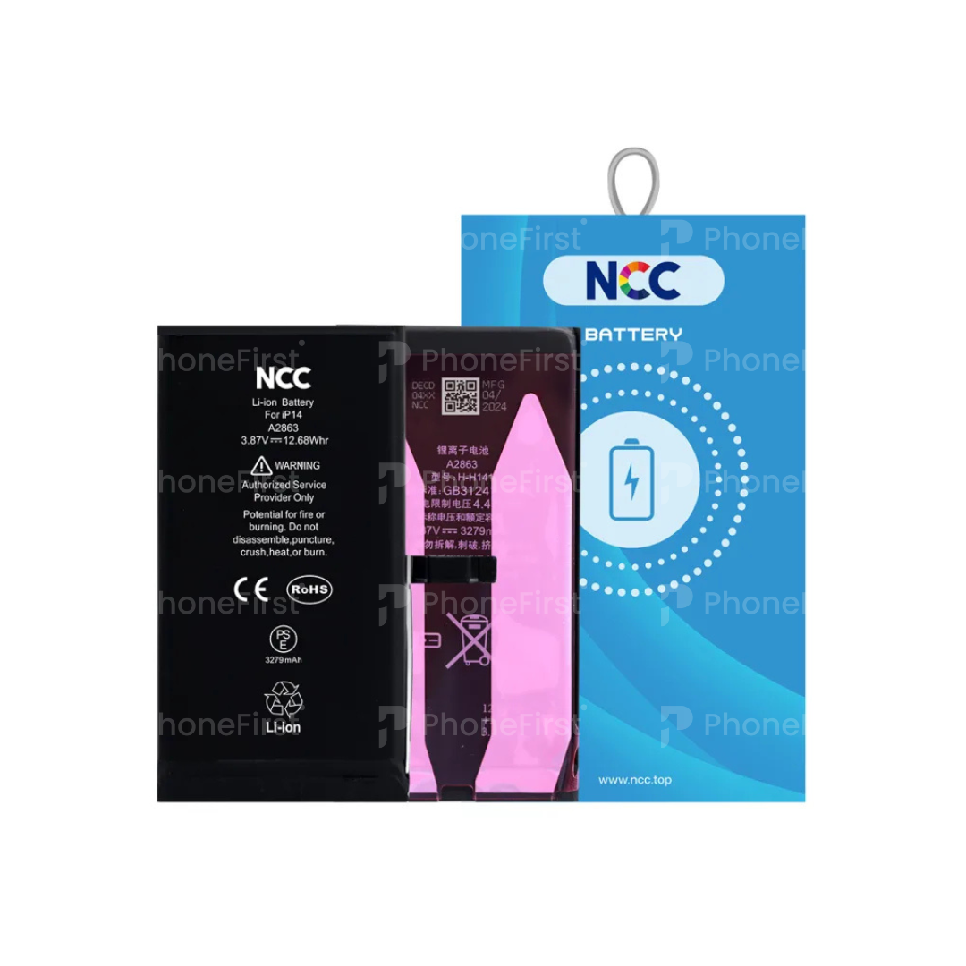 Apple iPhone 14 Pro Max Battery NCC