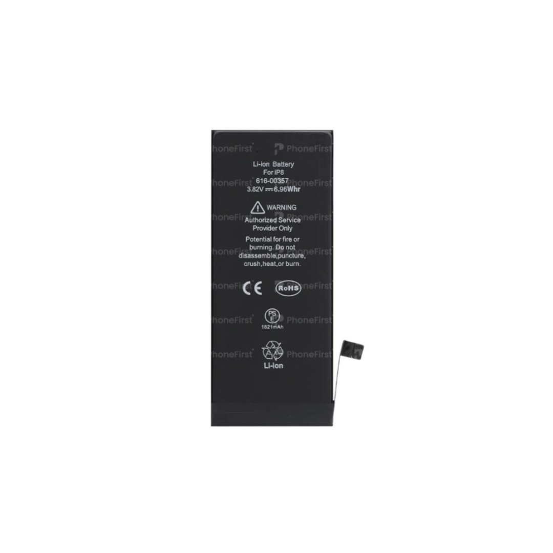 Apple iPhone 8 Battery NCC