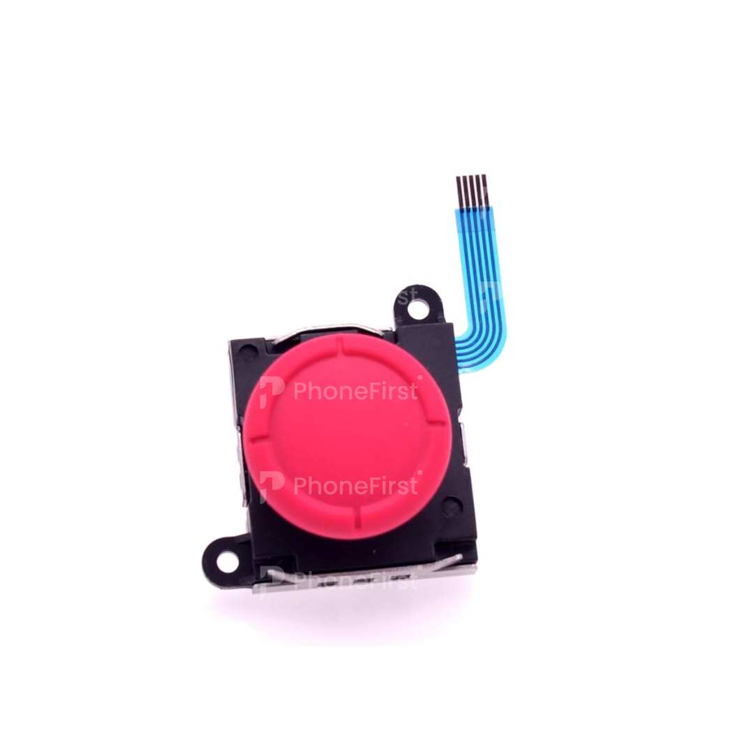 Nintendo Switch Lite - Joystick Red