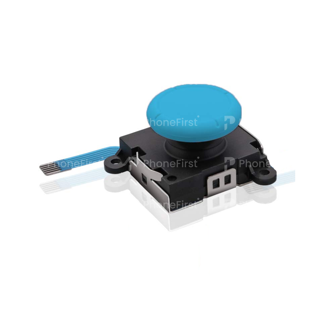 Nintendo Switch Lite - Joystick Blue