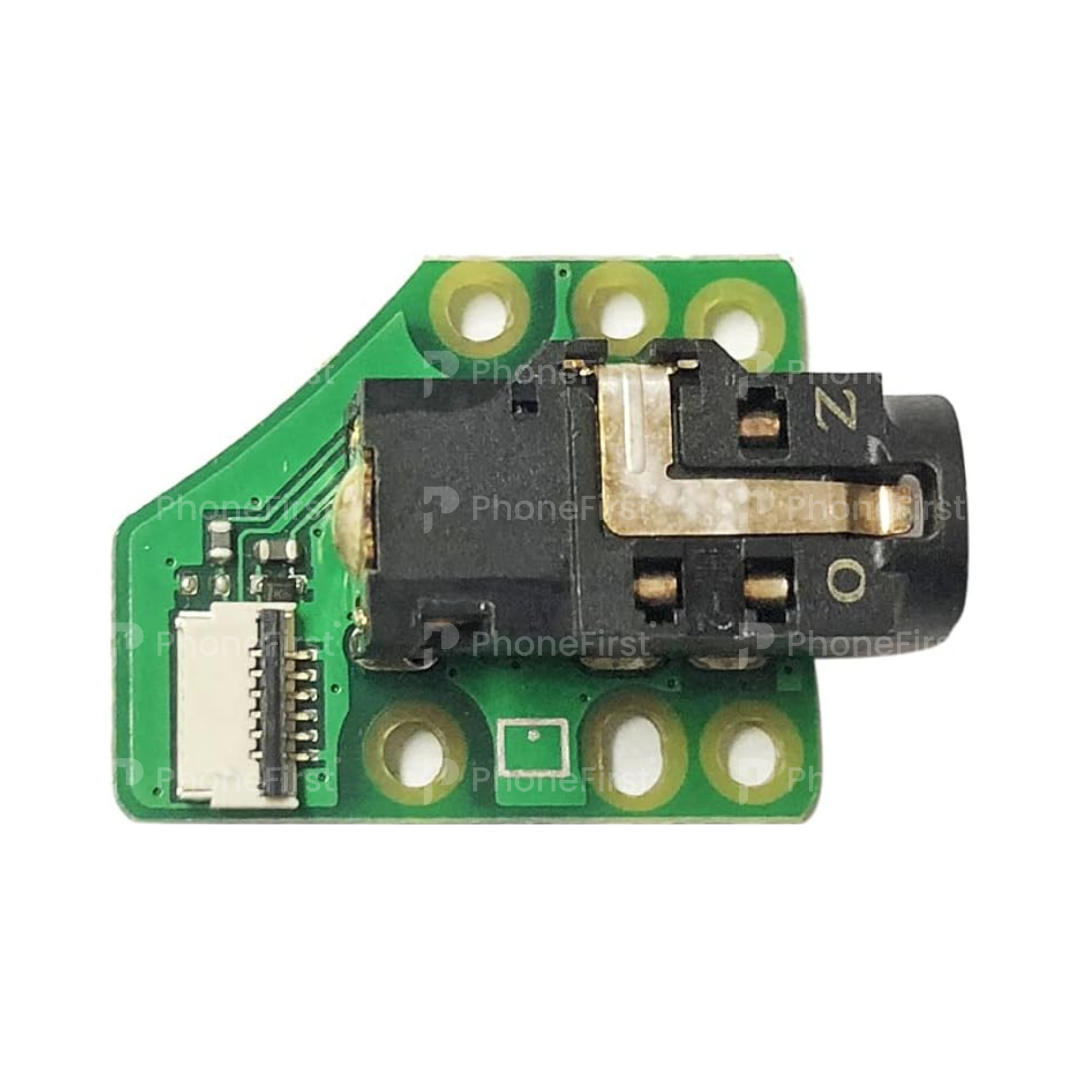 Nintendo Switch Lite - H/F Jack