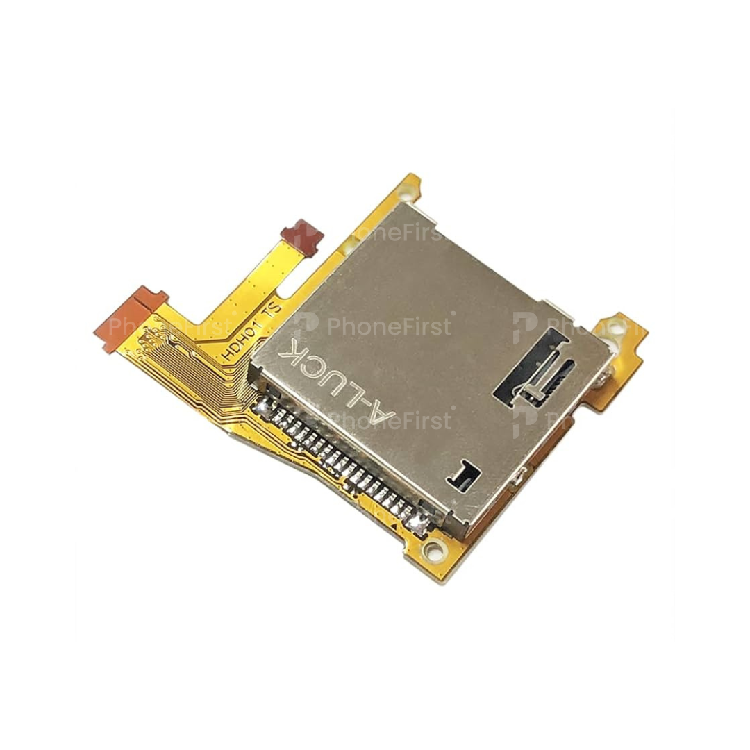 Nintendo Switch Lite - Game Card Reader