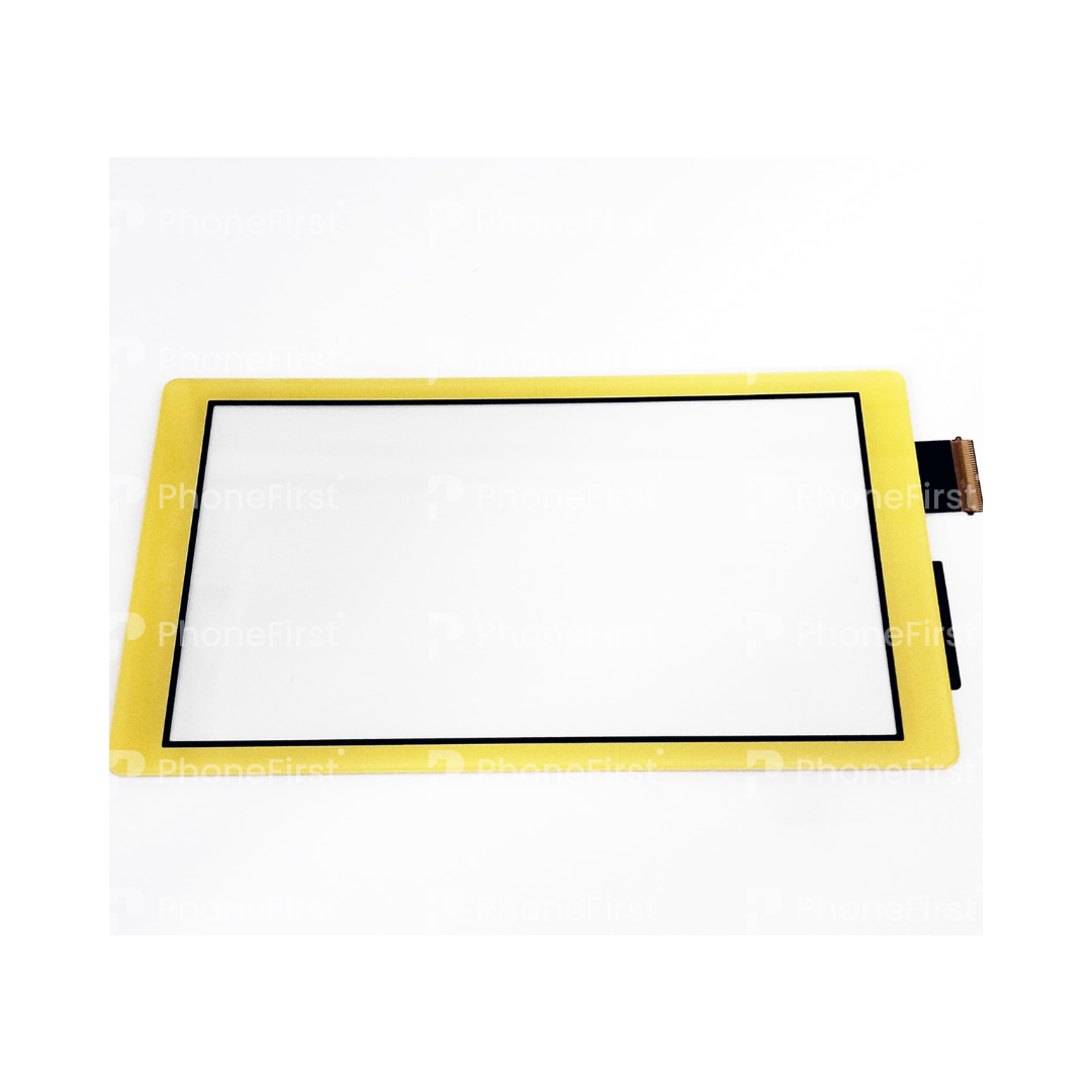 Nintendo Switch Lite Digitizer Yellow