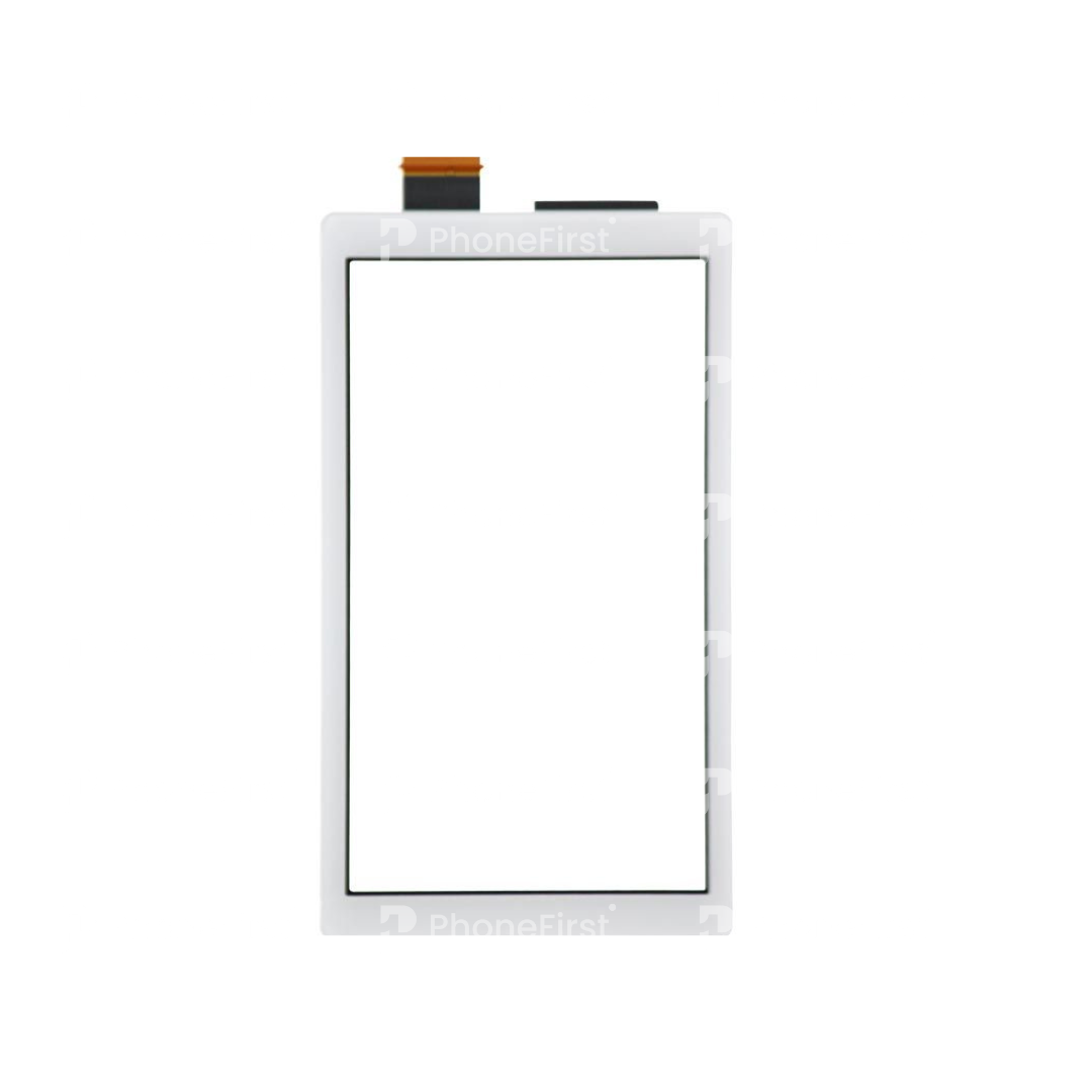 Nintendo Switch Lite Digitizer White